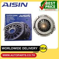 ราคา AISIN หวีคลัทช์ ISUZU TFR 2.5L 4JA1 ขนาดจาน 9 นิ้ว (25865468069)