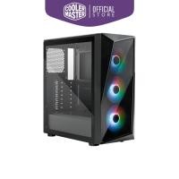 ราคา เคส Cooler Master CMP 520 Mid Tower (43717801891)