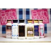 ราคา Bath and Body Works Body Lotion (2301579945)