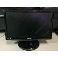 ราคา จอคอมซัมซุง18.5นิ้ว, Samsung-S19B310B อาการไฟเข้าแต่ไม่ขึ้นภาพที่หน้าจอ มือสอง INput-DVI,VGA รุ่นนี้ต้องใช้อะแดปเตอร์14V (22233315472)