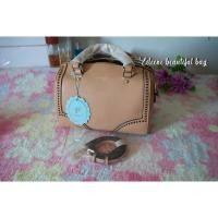 ราคา Pimmyรุ่นทรงหมอนสีชานม (6892260173)