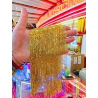 ราคา งานสร้อยคออิตาลี18K งานมาใหม่ (8125138395)