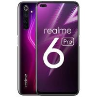 ราคา Realme 6 pro (8/128gb) เครื่องใหม่ประกันศูนย์ (8360225641)
