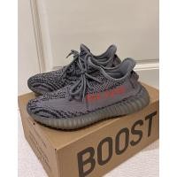 ราคา (Gently Used) Adidas Yeezy Boost 350 V2 "Beluga 2.0" ของแท้ (18557244074)