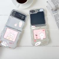 ราคา Samsung Galaxy Z Flip 6 5G / Z Flip 5 5G / Z Flip 4 5G / Z Flip 3 5G / Flip3 Flip4 Flip5 Flip6 -AA45 (43063506926)