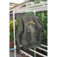 ราคา Mc Jeans BOMBER เสื้อคลุมแขนยาว แท้ (25834425176)