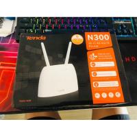 ราคา Tenda 4g06 4G router n300 (16692793323)
