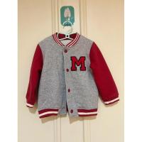 ราคา Zara Kid Jacket ลาย Mickey mouse size 2-3Y (28509253365)