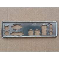 ราคา ฝาหลังเมนบอร์ด I/O Shield ASROCK H110M-DVS R3.0 (26567827049)