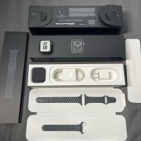 ราคา Watch series 4 44mm gps nike อุปกรณ์แท้ครบกล่อง (25391151945)