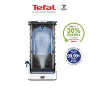 ราคา TEFAL เครื่องรีดผ้าอัตโนมัติ เครื่องรีดผ้าไอน้ำ รุ่น YT3040E1 (23625945968)