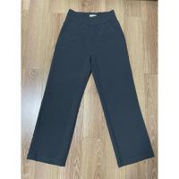 ราคา กางเกงขายาวทรงกระบอก มือ2 ไซด์M (25045465080)