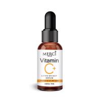 ราคา Merci Vitamin C Serum Extra Bright Serum ขนาด 10 ml. (19608611844)