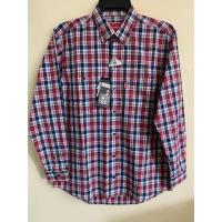 ราคา HARA (ฮาร่า) เสื้อเชิ้ตผู้ชาย มีหลายสี cotton100% ใส่สบาย ทรงตรง ของแท้100% ราคาป้าย 1550 บาท (29271739648)