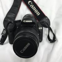 ราคา CANON EOS 500D KISS X3 (1613041587)