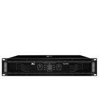ราคา ITC AUDIO TA-2700 เครื่องขยายเสียง 2x700 วัตต์ (9790000499)
