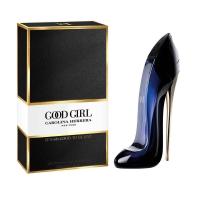 ราคา Carolina Herrera Good Girl EDP 80 ml กล่องซีล (25120860296)