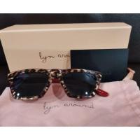 ราคา #แว่นตากันแดด แบรนด์แท้ #lynaround (3517059170)