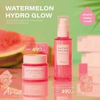 Ariul Watermelon Hydro Glow Cream ครีมสารสกัดจากแตงโม 55ml