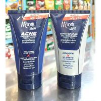 ราคา east Dr.montri men foam โฟมล้างหน้าดร.มนตรี ผช. ใส คุมมัน/ สิว 100 กรัม (26728210919)