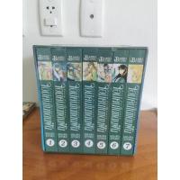 ราคา จอมคนแดนฝัน Box Set 950 บาท โดยอ. Hikawa Kyoko (21252022309)