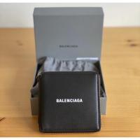 ราคา balenciaga zip wallet (6078671099)