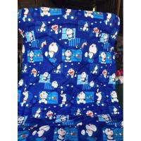 ราคา ผ้าห่มนวม ผ้าห่ม ผ้านวม ขนาด 5 ฟุต และ 6 ฟุต ( โดราเอม่อน Doraemon ) ผ้าCotton เกรดA ผ้านุ่ม ห่มสบาย (3961480084)