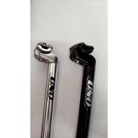 ราคา หลักอาน 25.4 UNO งานไต้หวัน หลักอานจักรยาน อะไหล่จักรยาน (12805948784)