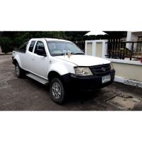 ราคา (มือ8) กระบะทาทาเครื่อง CNG สภาพพร้อมใช้ (28052476433)