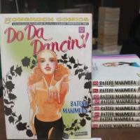 ราคา DoDa Dancin 1-9 จบ (24465257886)