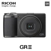 ราคา Ricoh GR III Digital Camera สินค้าประกันศูนย์ไทย( มีของพร้อมส่ง ) (4439703653)