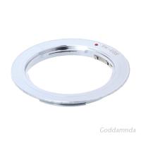 ราคา GODD PK-EOS Lens Mount Adapter Ring for Pentax Phoenix PK Lens to Canon EF EOS Camera (7796120553)