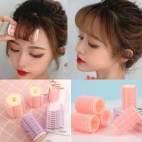 ราคา แอร์หน้าม้า ดัดผม บาร์เรล มีกาวในตัว สิ่งประดิษฐ์ หัวผมคงที่ ผมสั้น ฟู ขี้เกียจ (22802639754)