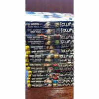 ราคา (TEAMBOOK)ลางสังหาร เล่ม 1-15 เล่มจบ คนแต่งเดียวกับไซโคเมทเรอร์ เอย์จิ (28423585977)