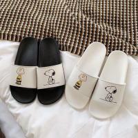 ราคา พร้อมส่ง รองเท้าแตะ snoopy สนูปปี้ (2778594766)