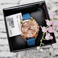 ราคา Coach, Boyfriend, Women's Watch, Stainless Steel Rose Gold 14502095 (4015860799)