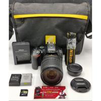 ราคา กล้อง Nikon D5600+18-140 F3.5-5.6G VR (40067109262)