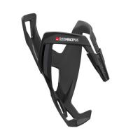 ราคา ขากระติกจักรยาน Elite รุ่น Custom Race Plus สีดำ Soft Touch (3315452440)