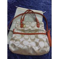 ราคา กระเป๋าแบรนด์แท้ Coach มือสอง ส่งฟรี ร้านจัดส่งไวมากๆ (14342732152)