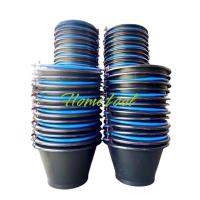 ราคา ถังผสมปูนพลาสติกอย่างดี ถังปูนพลาสติก ถังปูน ถังน้ำ เหนียวทนผสมไนลอน ถังสีดำพลาสติก ถังปูนสีดำ ถังผสมปูน ( จัดส่งทันที ) (18945124463)