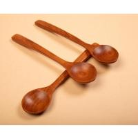 ราคา BILLI DESIGN [WOODEN SPOON] ชุดช้อนไม้จามจุรี (26308233068)