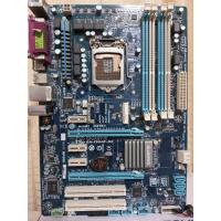 ราคา Mainboard 1155 GIGABYTE GA-Z68AP-D3 Socket 1155 (22521460812)