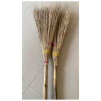 ราคา ไม้กวาดทางมะพร้าวทำจากก้านมะพร้าวแก่แข็งแรงทนทาน (43211510123)