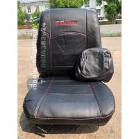ราคา หุ้มเบาะ FORD RANGER หนังเรียบ (11000891367)