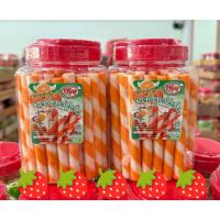 ราคา ขนมขนมปังซาว ครีมไส้สับปะรดขนาด 150 กรัมถึง 350 กรัม (41120259778)