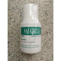 ราคา สีเขียว Saugella Attiva (ผลิตภัณฑ์ทำความสะอาดจุดซ่อนเร้น)ขนาด100มล. (1851072837)