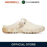 ราคา MERRELL Wrapt Slide Nubuck รองเท้าแตะผู้หญิง (41406008699)