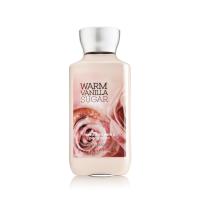 ราคา Bath and Body Works Lotion Warm Vanilla Sugar (285791102)