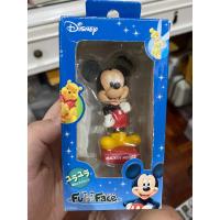 ราคา Disney Figure Model FullFace Vol.1 Mickey Mouse l ฟิกเกอร์ โมเดล ดิสนีย์ มิกกี้เมาส์ หัวสปิง (19972384984)