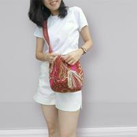 ราคา wayuu 100% แท้จากโคลัมเบีย M Size M05 (5760892796)